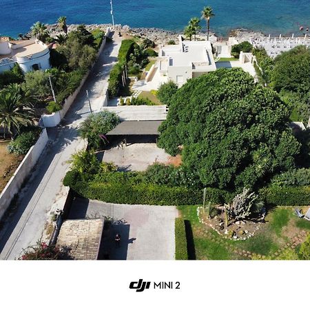 Villa Plemmyria Syracuse Bagian luar foto