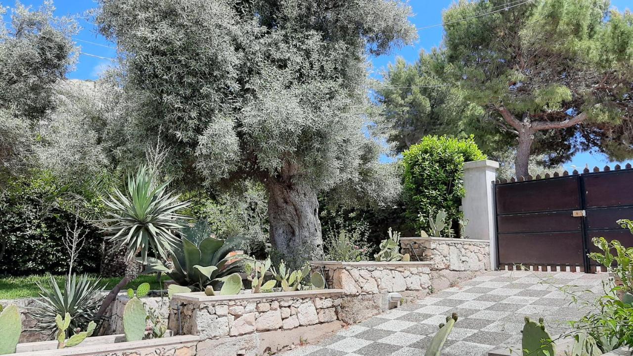 Villa Plemmyria Syracuse Bagian luar foto