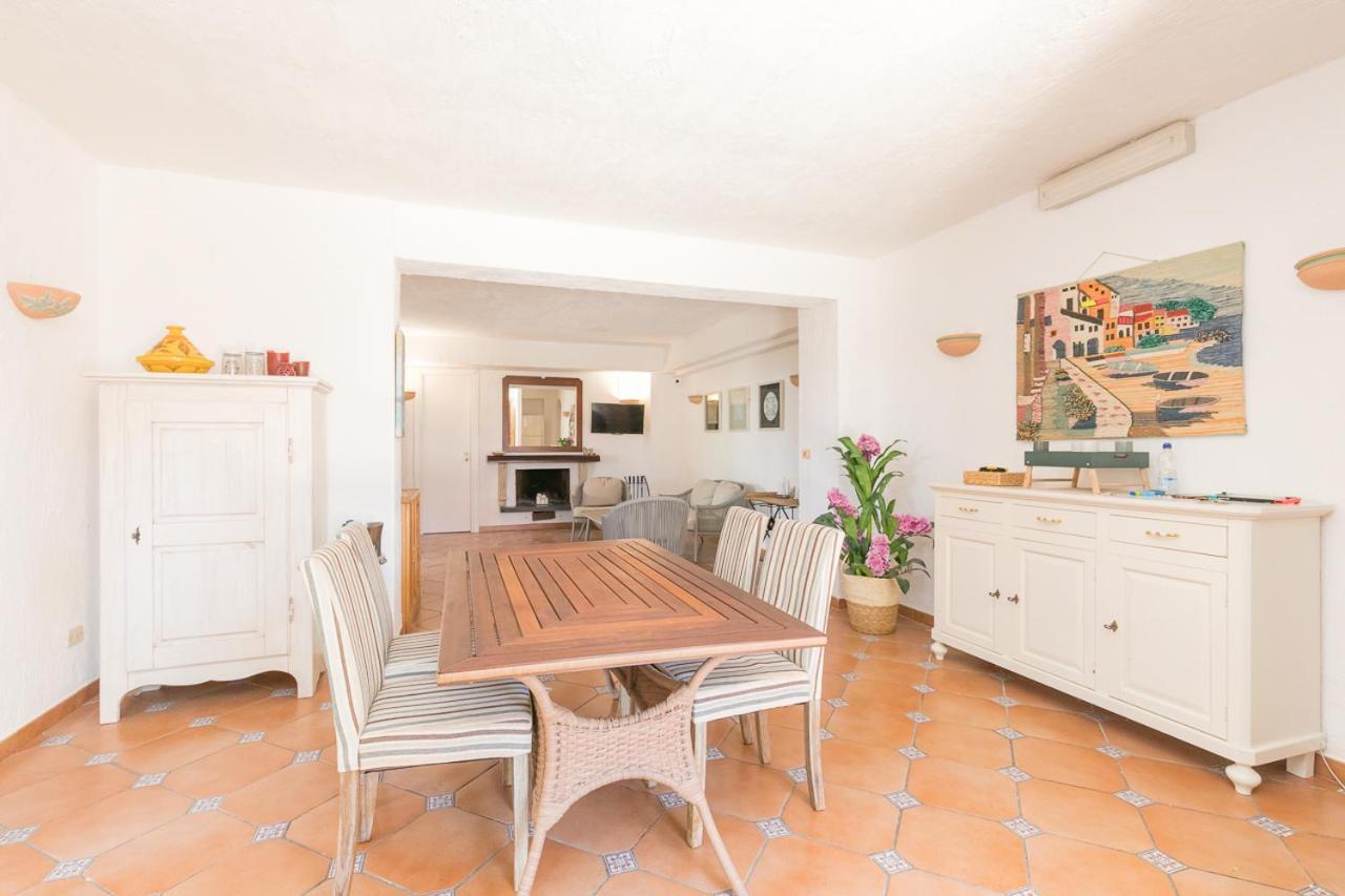 Villa Plemmyria Syracuse Bagian luar foto