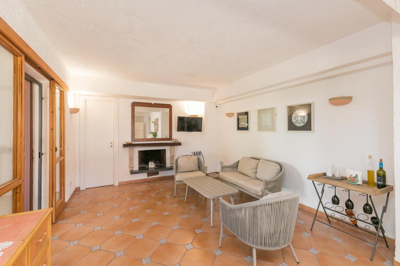 Villa Plemmyria Syracuse Bagian luar foto
