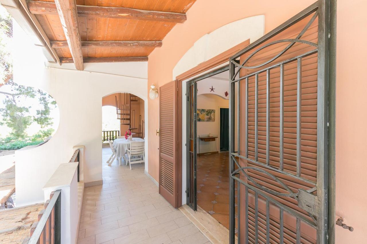 Villa Plemmyria Syracuse Bagian luar foto