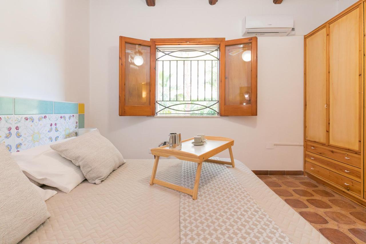 Villa Plemmyria Syracuse Bagian luar foto